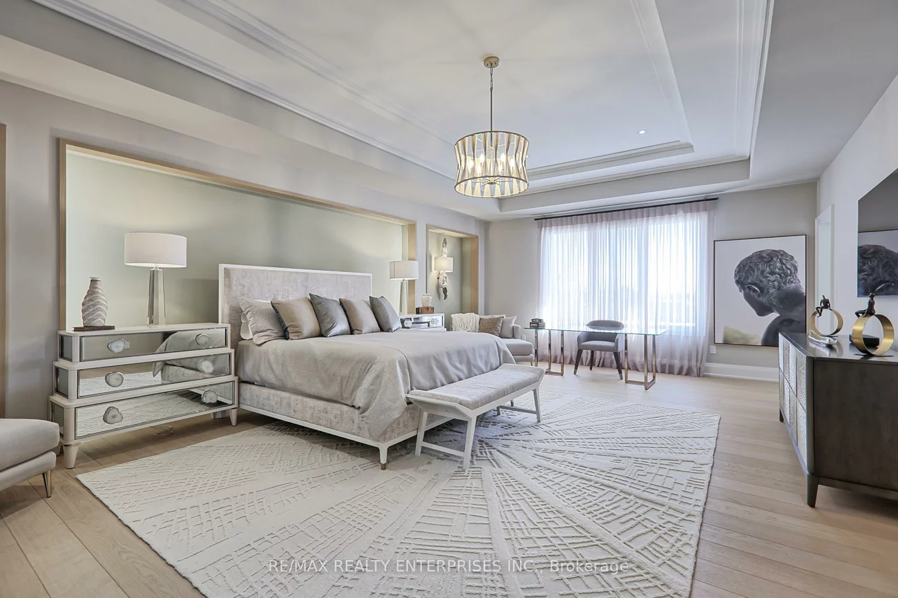 500, Warren, King City, King