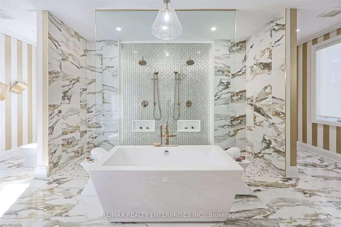 500, Warren, King City, King