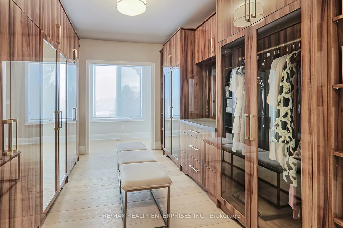 500, Warren, King City, King