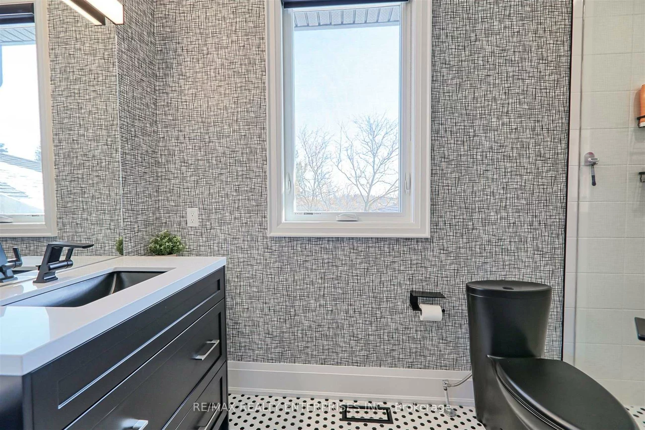 500, Warren, King City, King