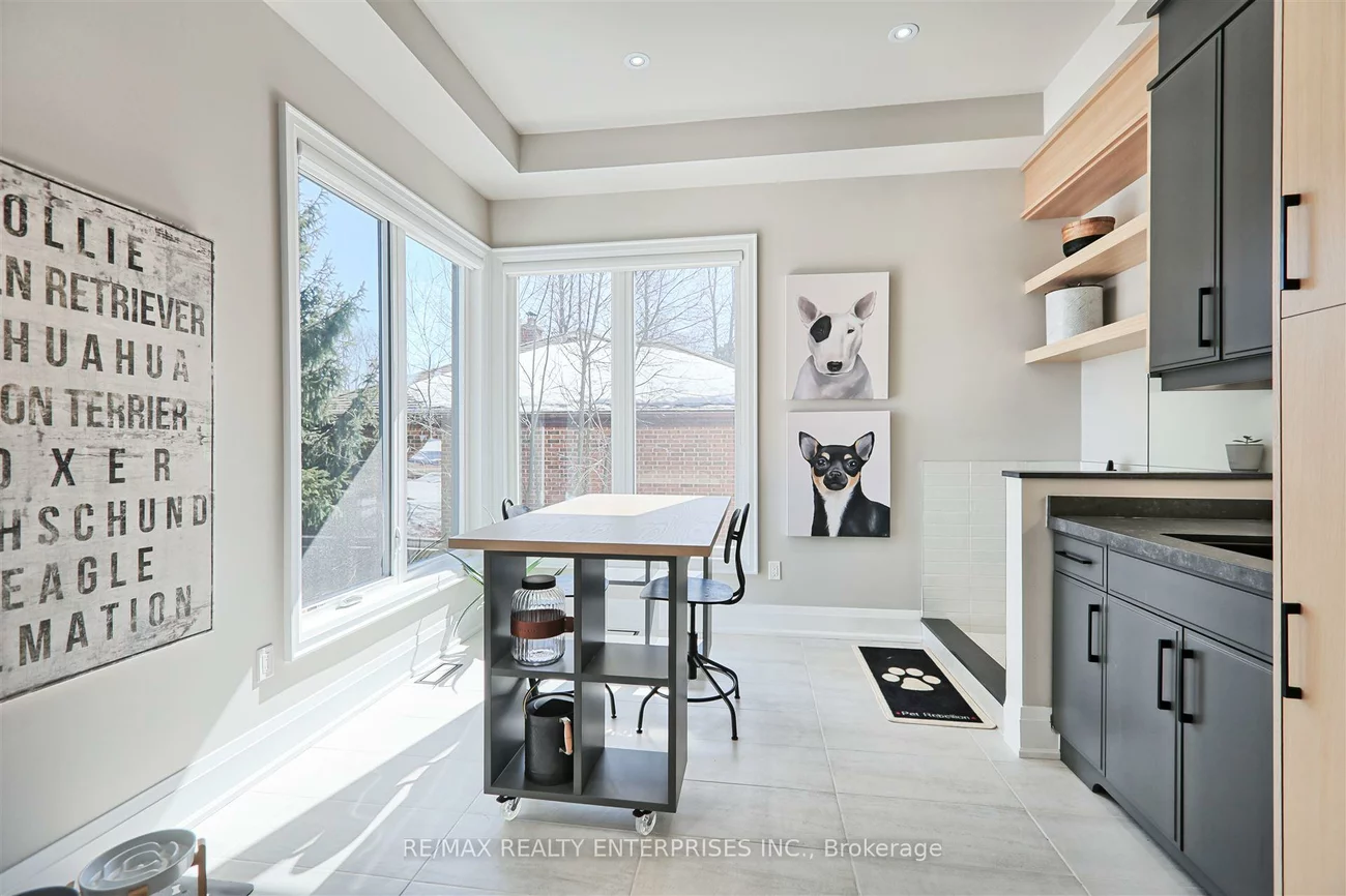 500, Warren, King City, King