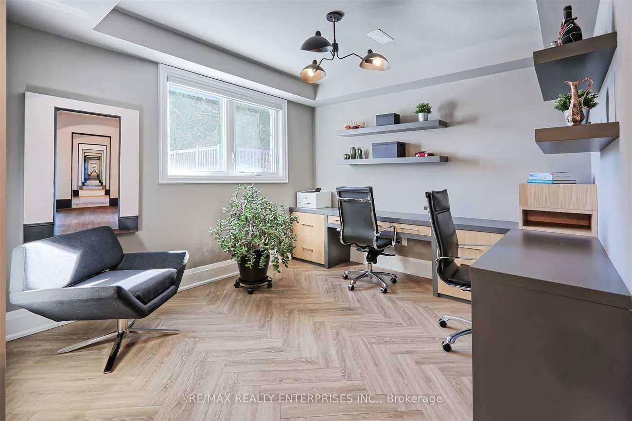 500, Warren, King City, King