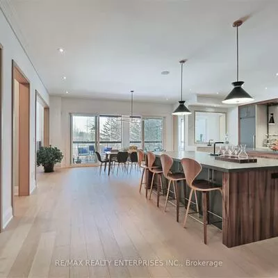 500, Warren, King City, King