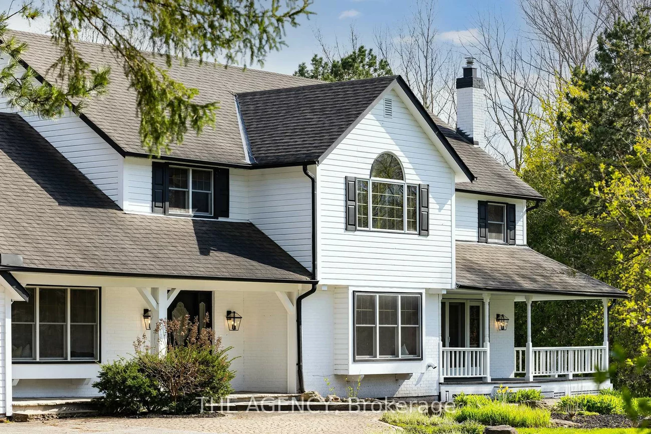 3635, 19th Sdrd, Pottageville, King