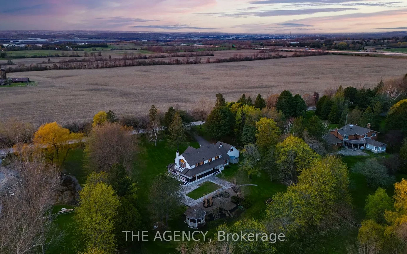 3635, 19th Sdrd, Pottageville, King