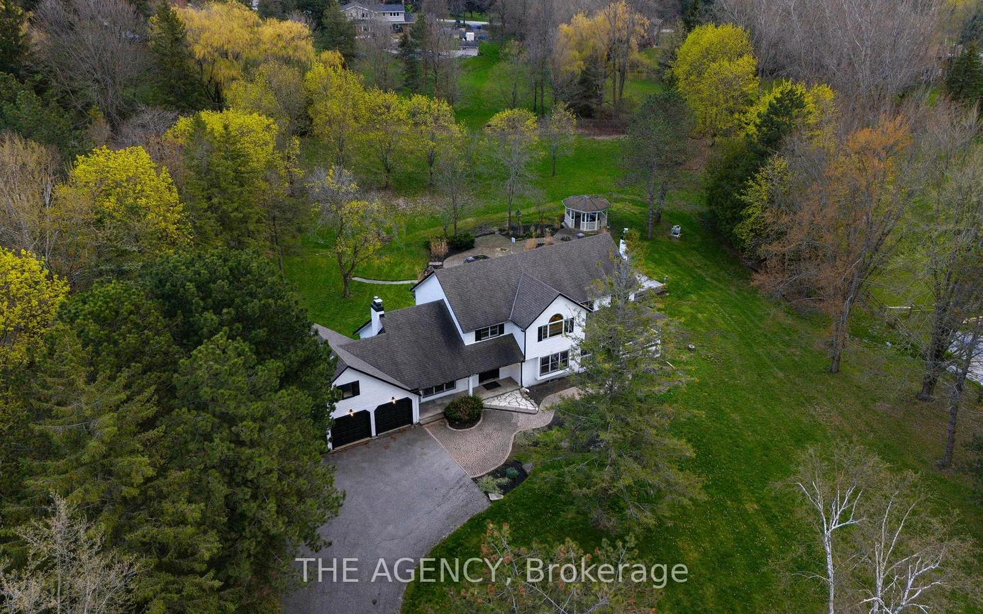 3635, 19th Sdrd, Pottageville, King