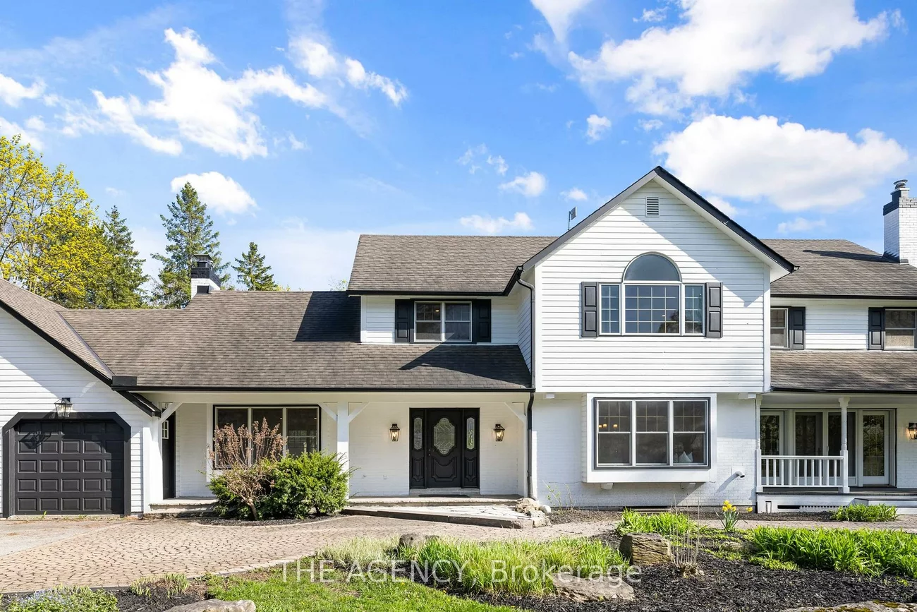 3635, 19th Sdrd, Pottageville, King