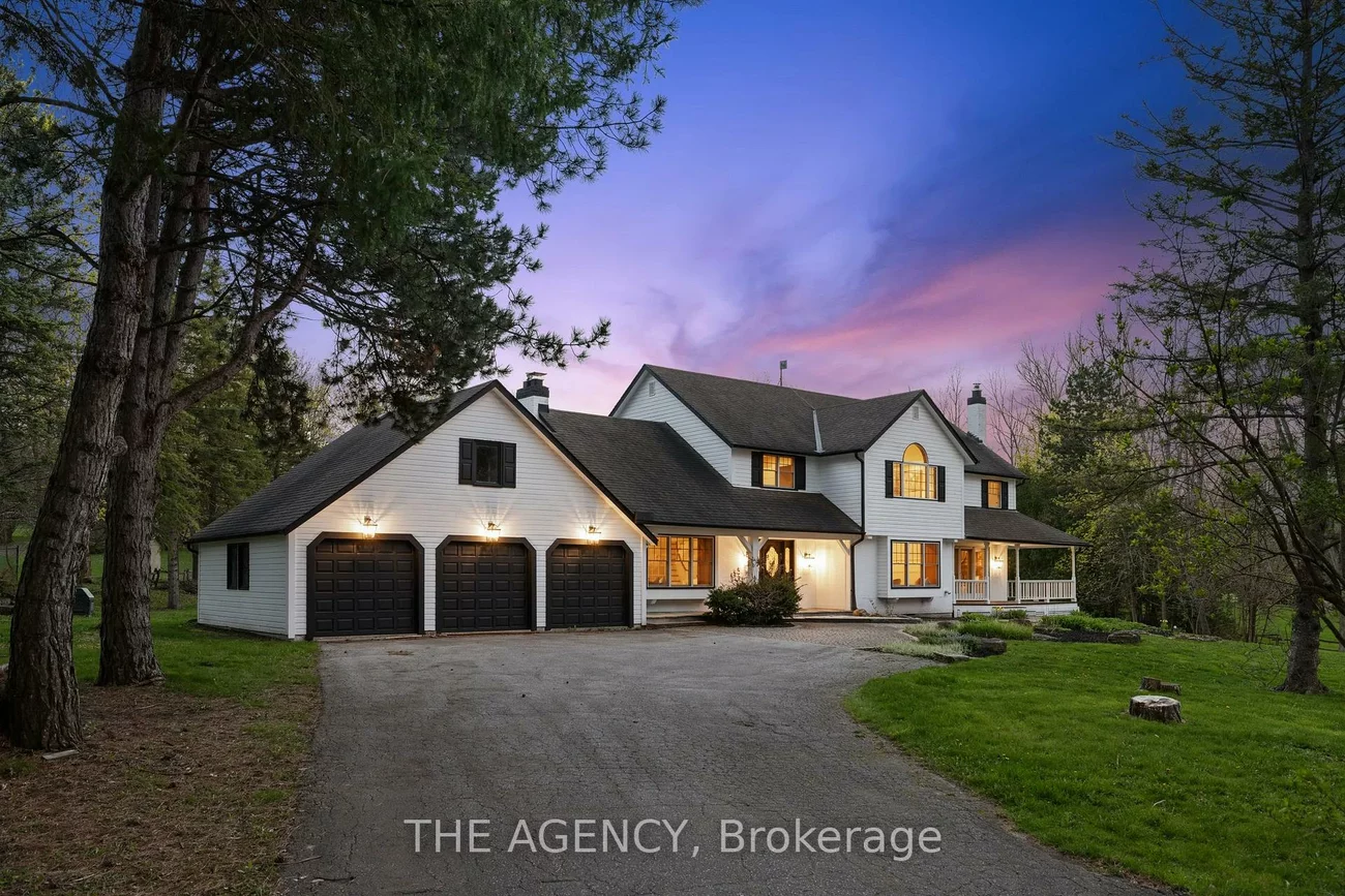 3635, 19th Sdrd, Pottageville, King