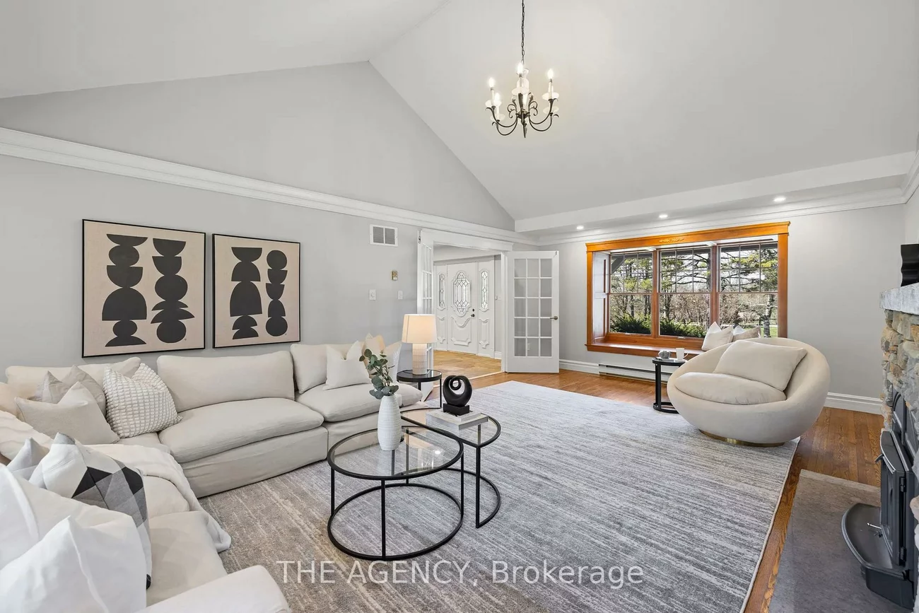 3635, 19th Sdrd, Pottageville, King