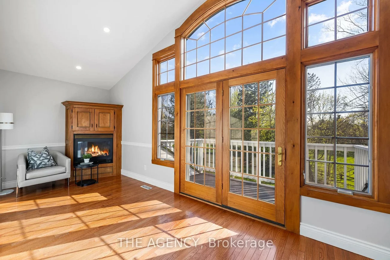 3635, 19th Sdrd, Pottageville, King