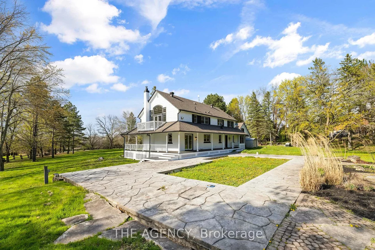 3635, 19th Sdrd, Pottageville, King