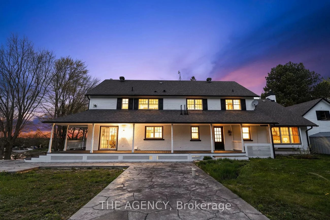 3635, 19th Sdrd, Pottageville, King