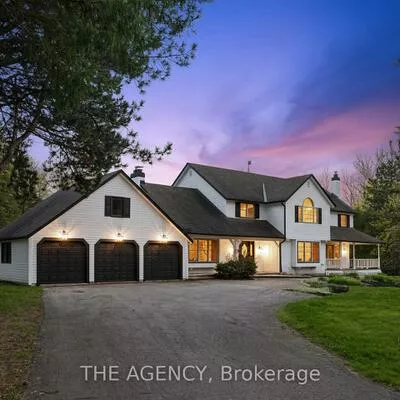 3635, 19th Sdrd, Pottageville, King