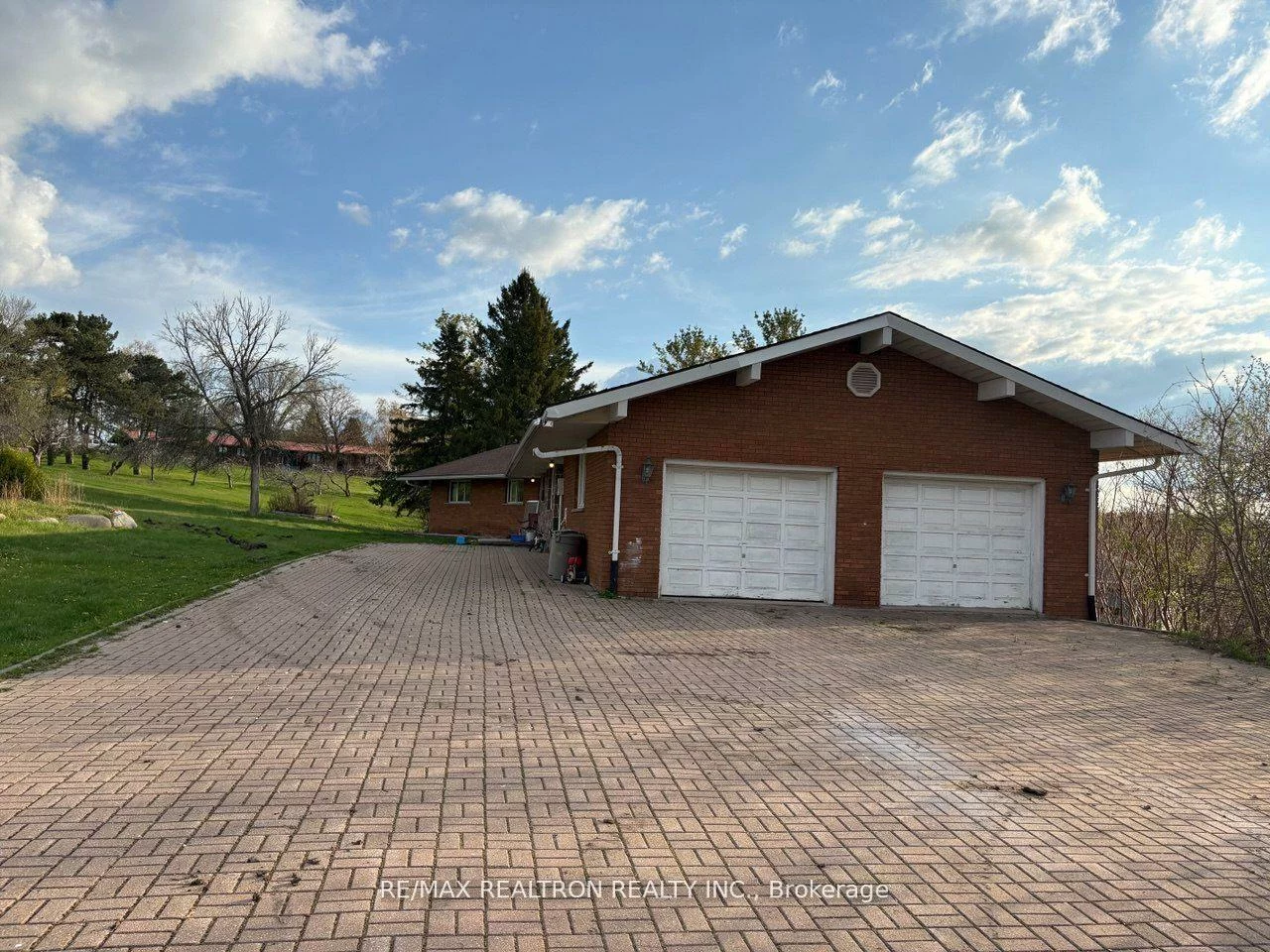 17450, Weston, Rural King, King