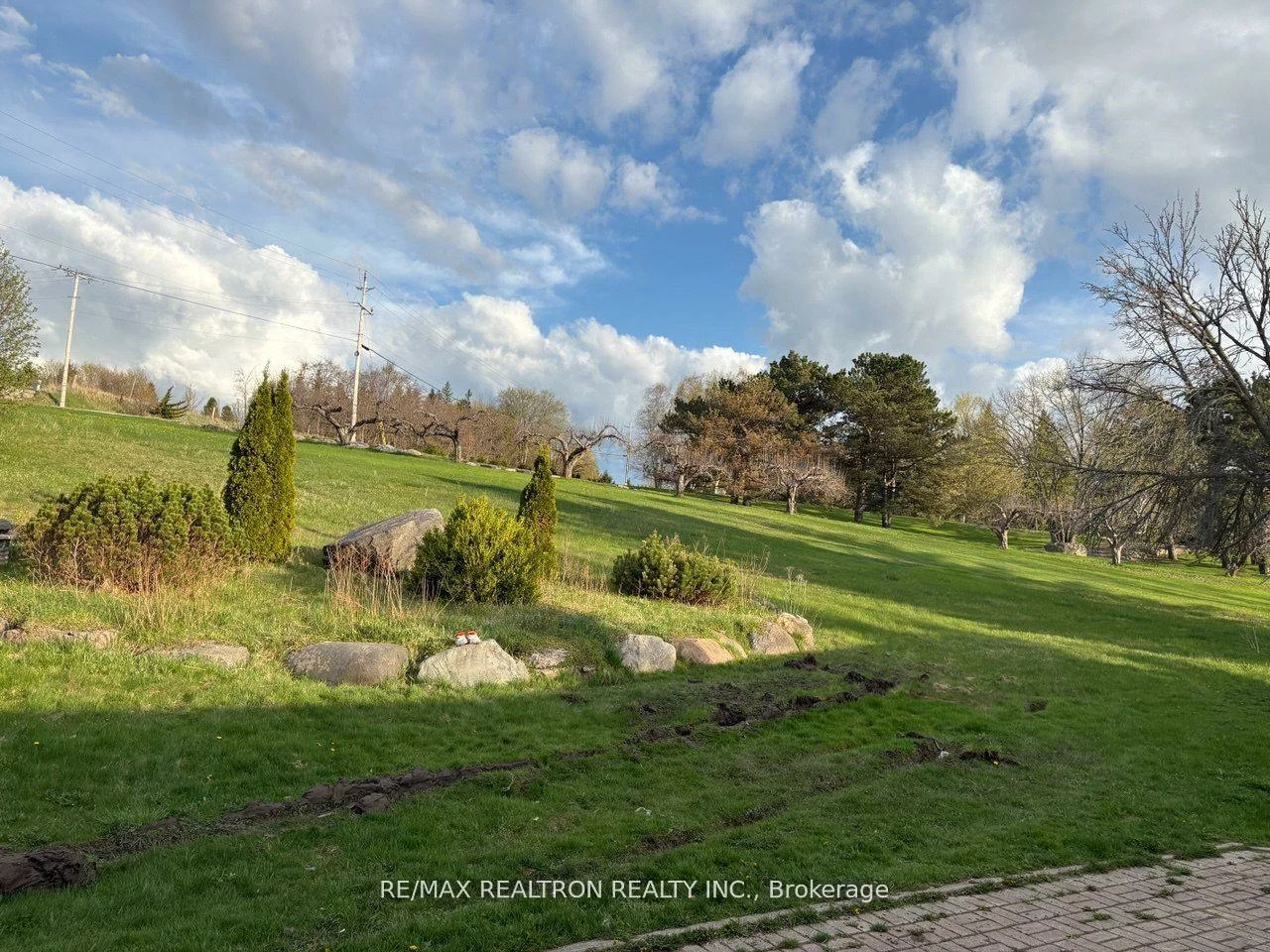 17450, Weston, Rural King, King