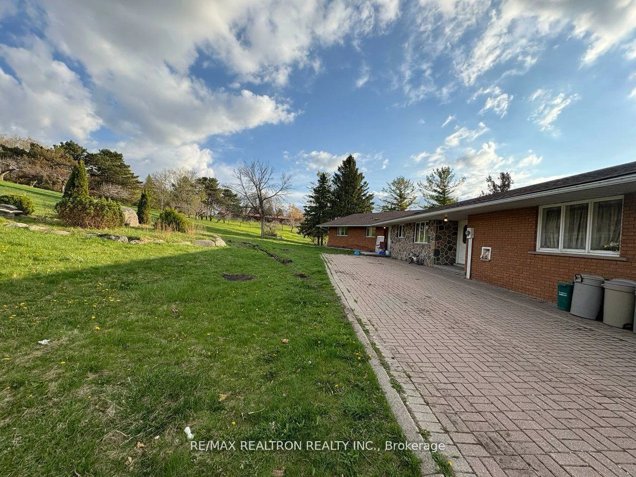 17450, Weston, Rural King, King