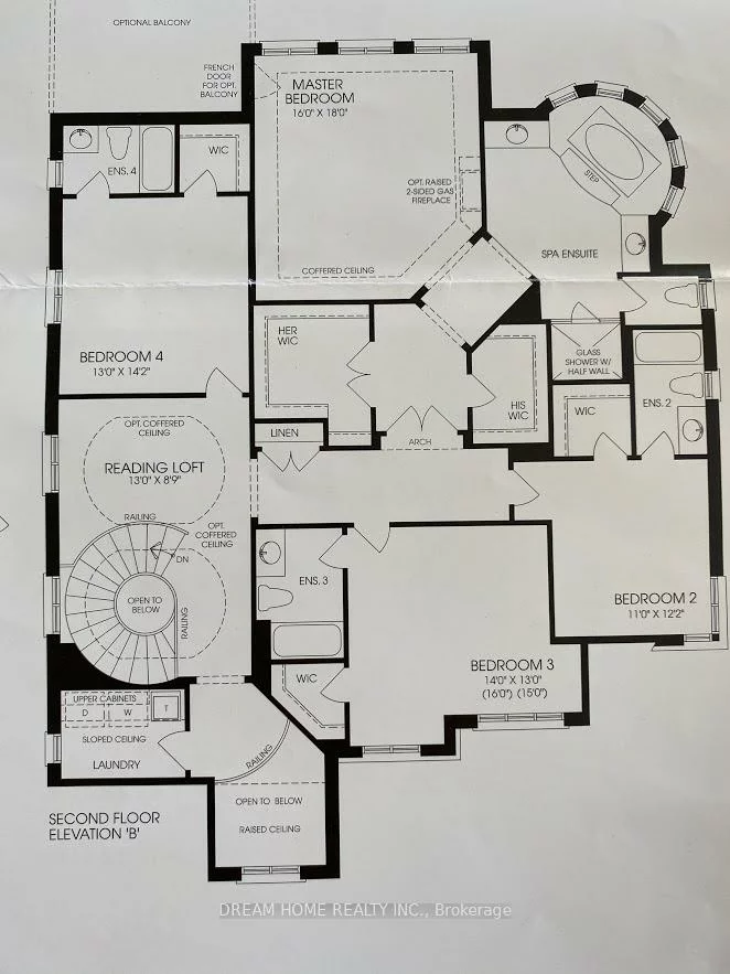 28, Larkin, Nobleton, King