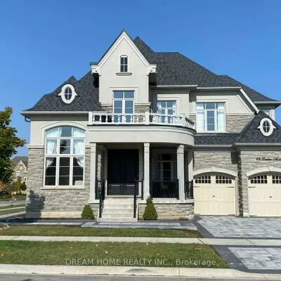 28, Larkin, Nobleton, King