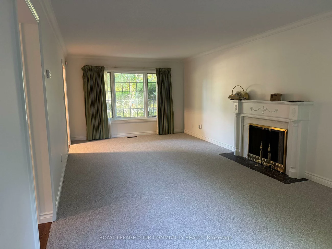 235, Banner, King City, King