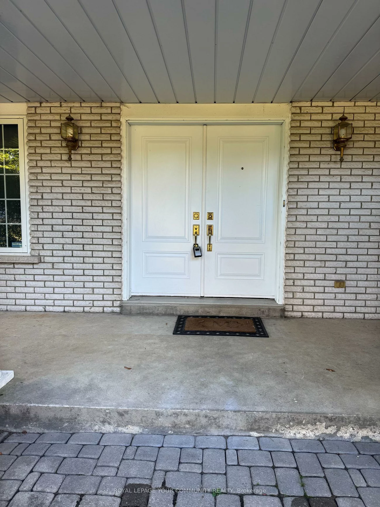 235, Banner, King City, King