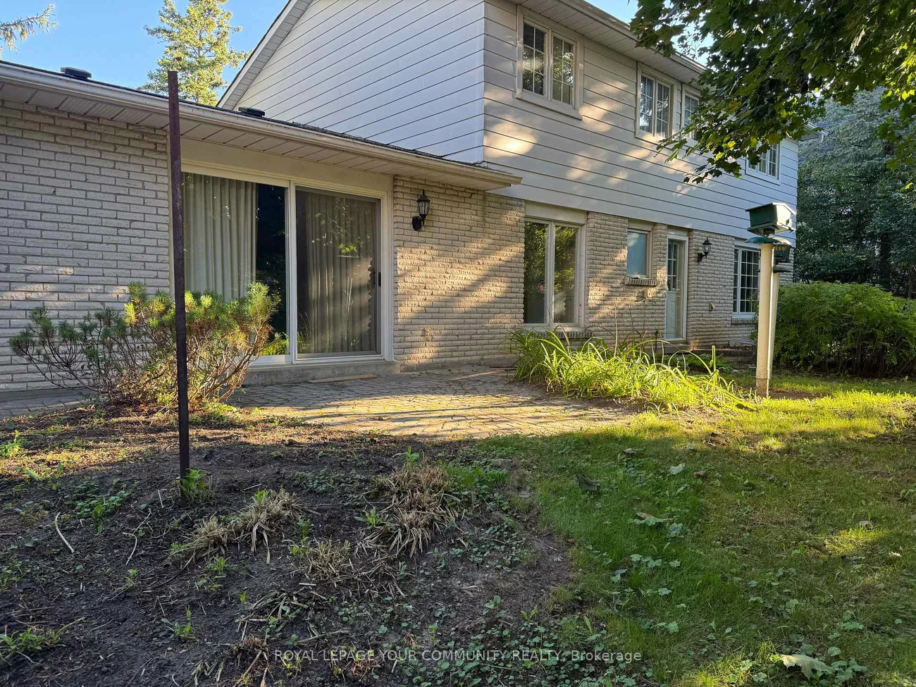 235, Banner, King City, King