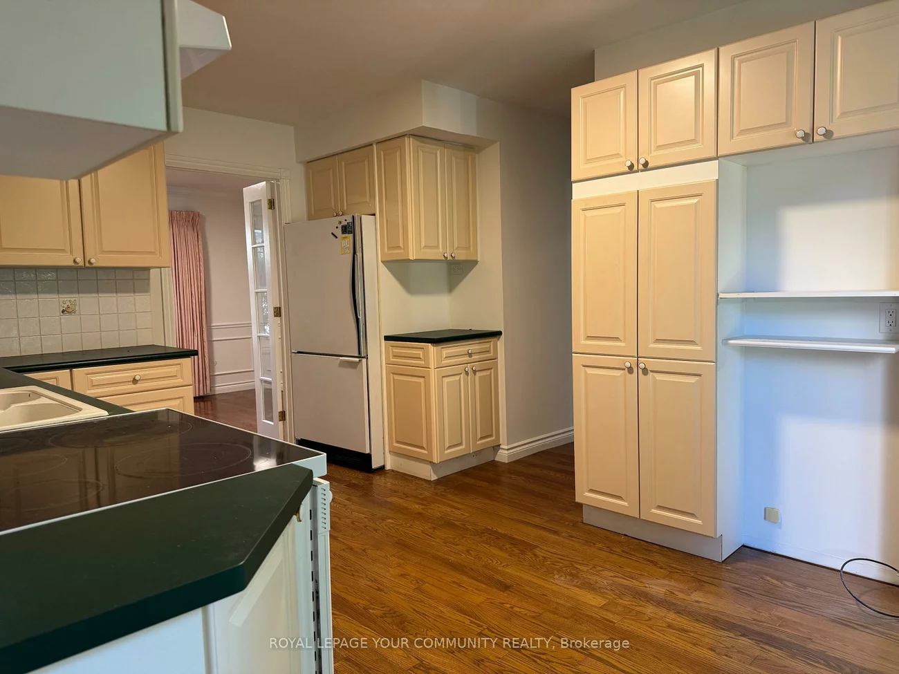 235, Banner, King City, King