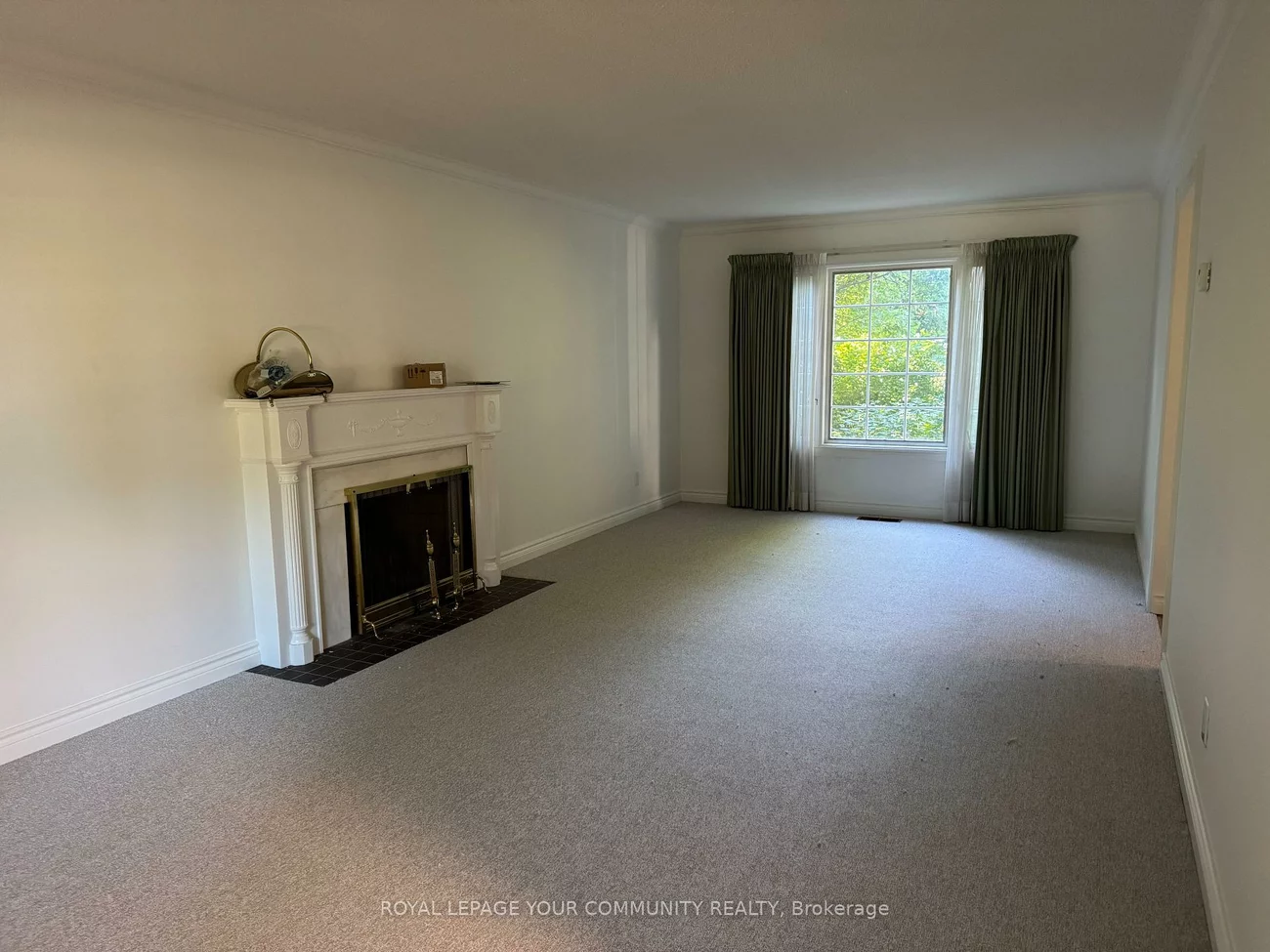 235, Banner, King City, King