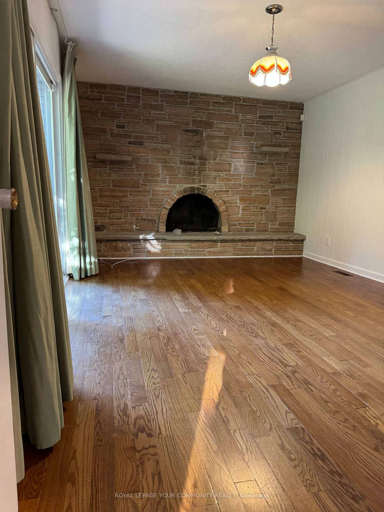 235, Banner, King City, King