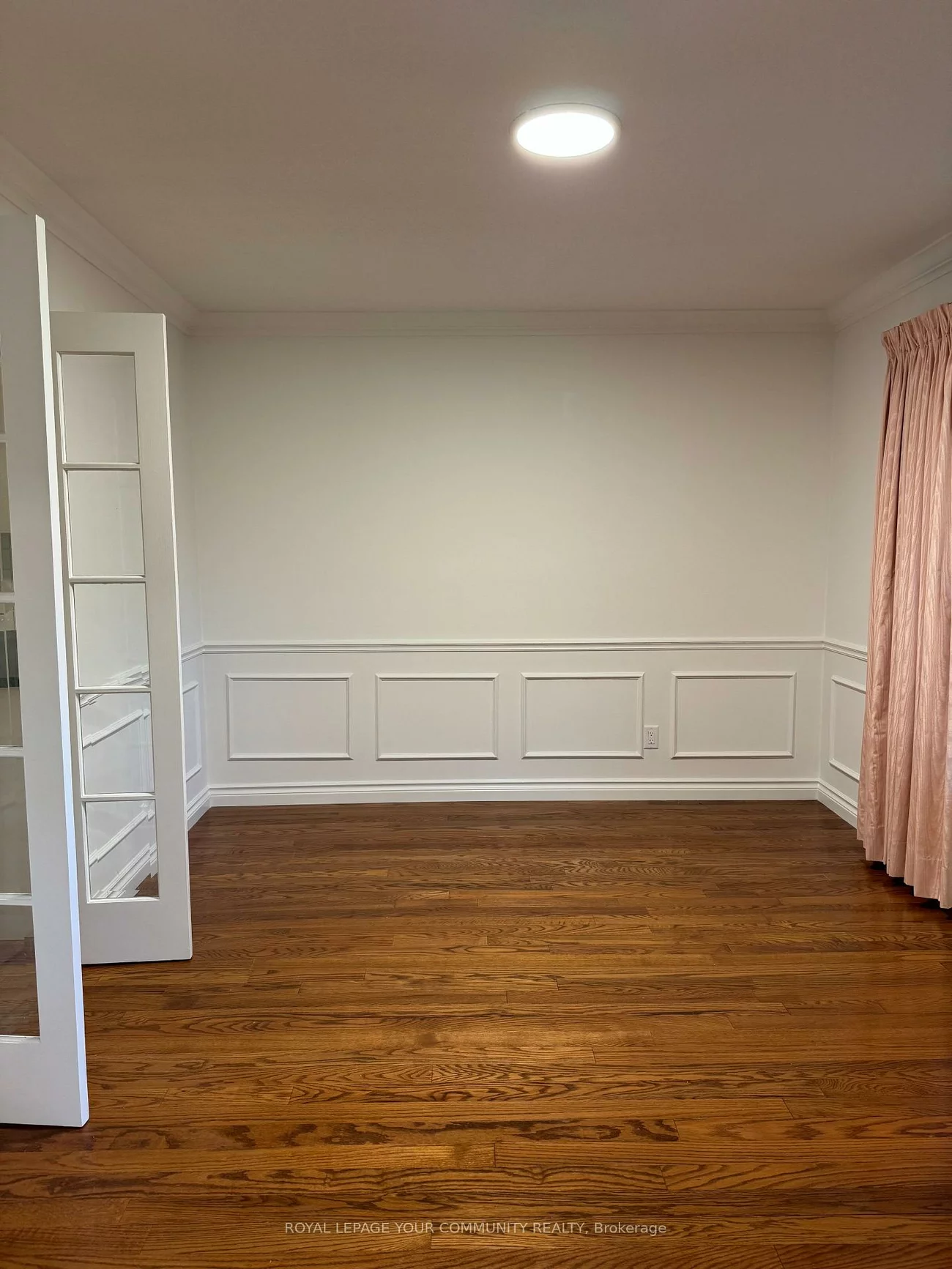 235, Banner, King City, King