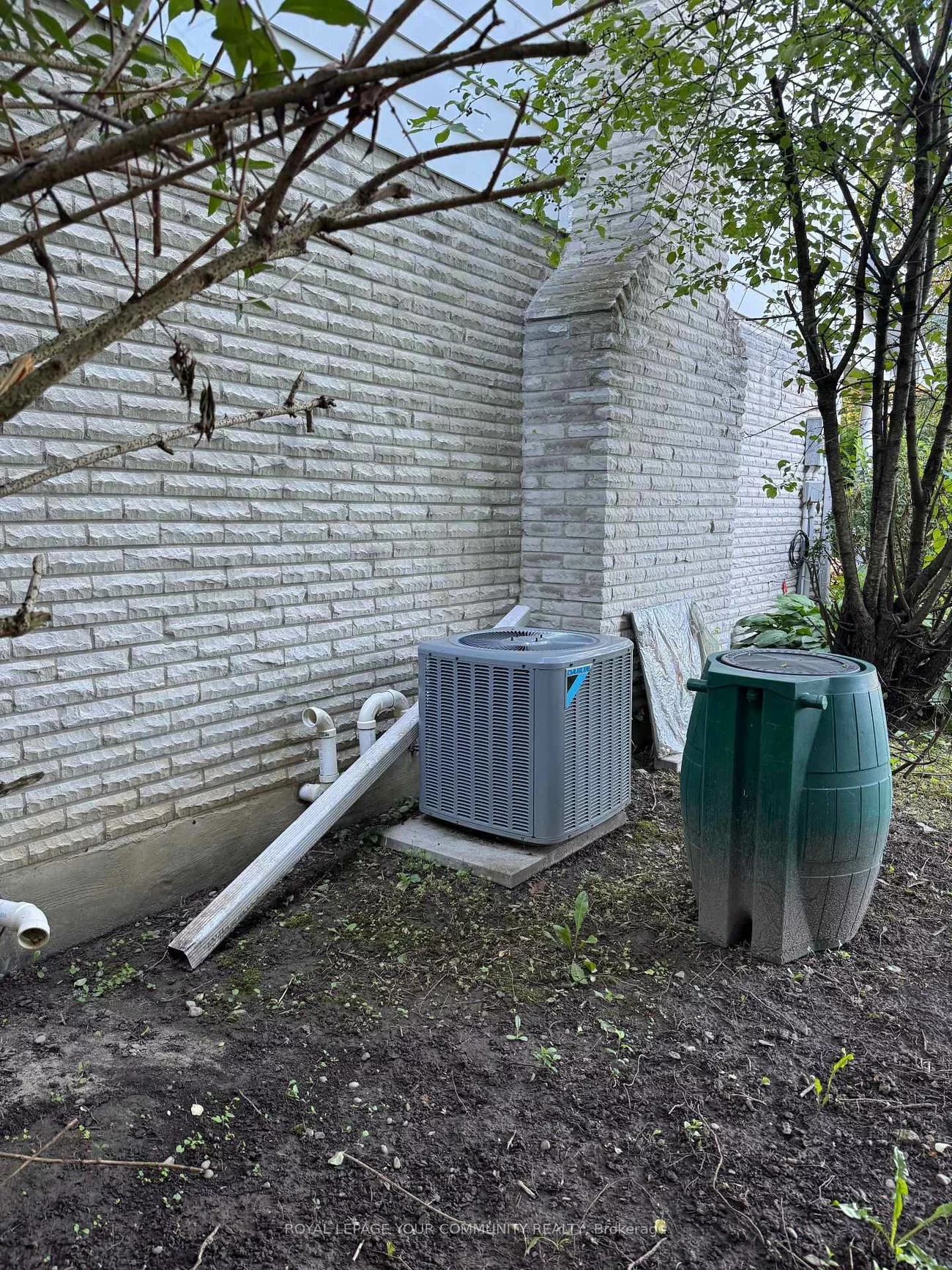 235, Banner, King City, King