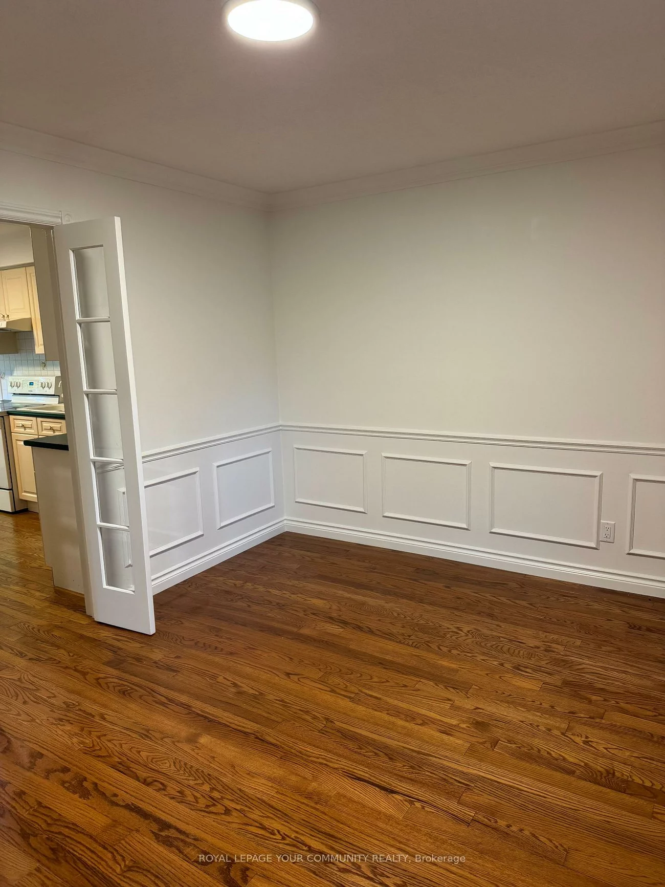 235, Banner, King City, King