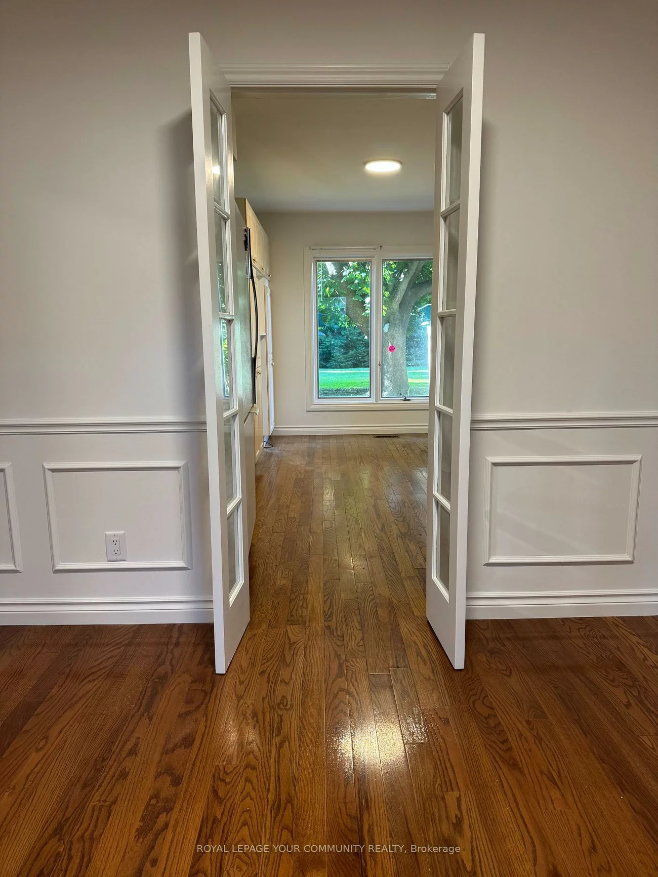 235, Banner, King City, King