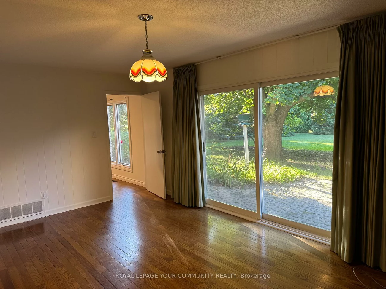 235, Banner, King City, King