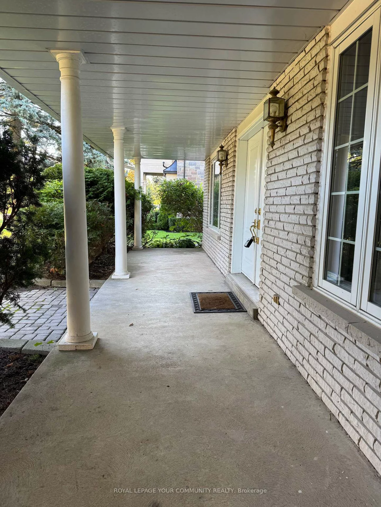 235, Banner, King City, King