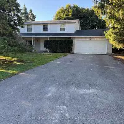 235, Banner, King City, King