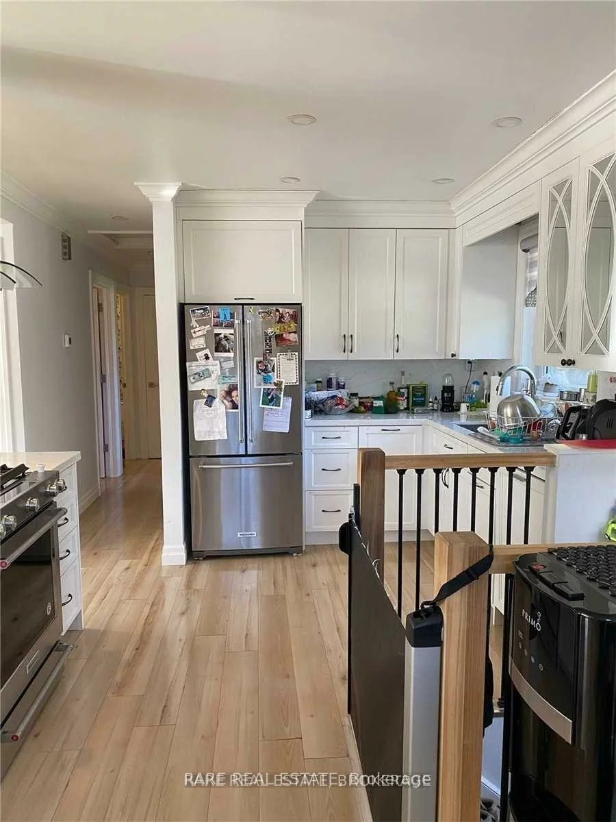 60, Patricia, King City, King