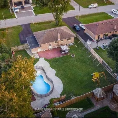 60, Patricia, King City, King