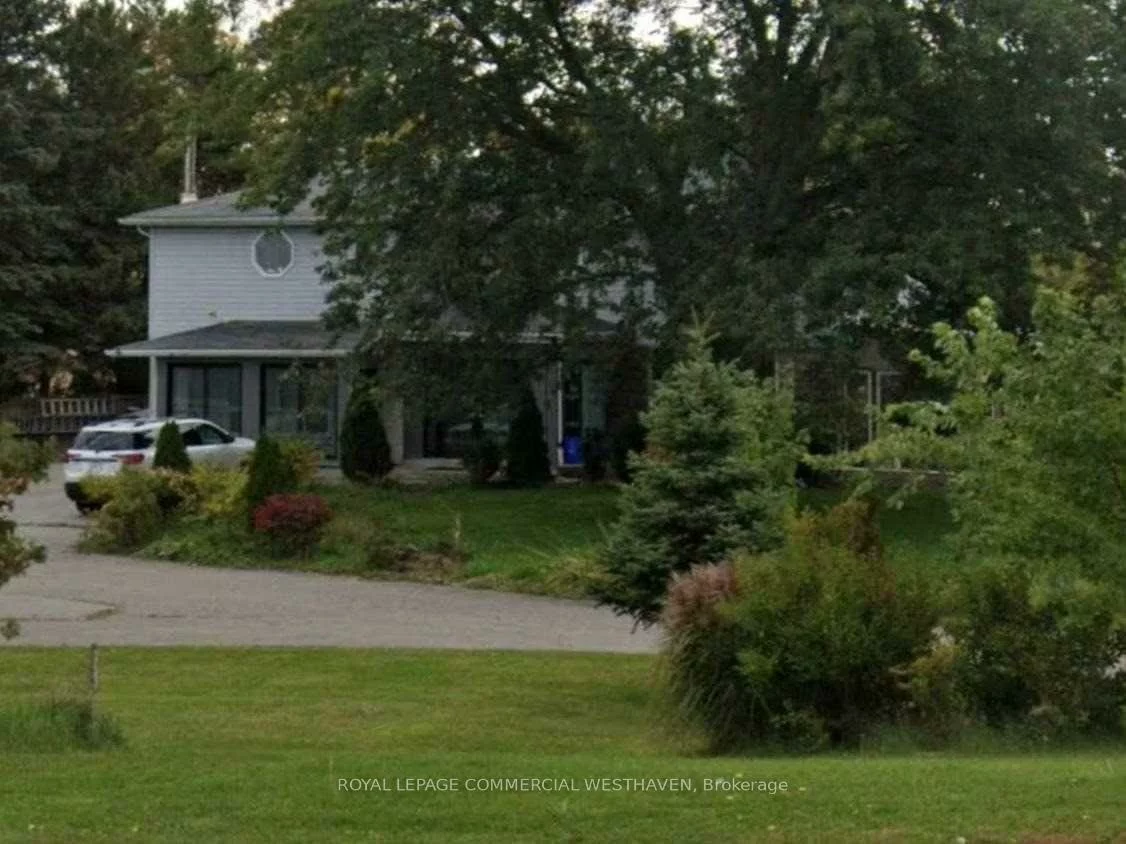 3015, Lloydtown Aurora, Rural King, King