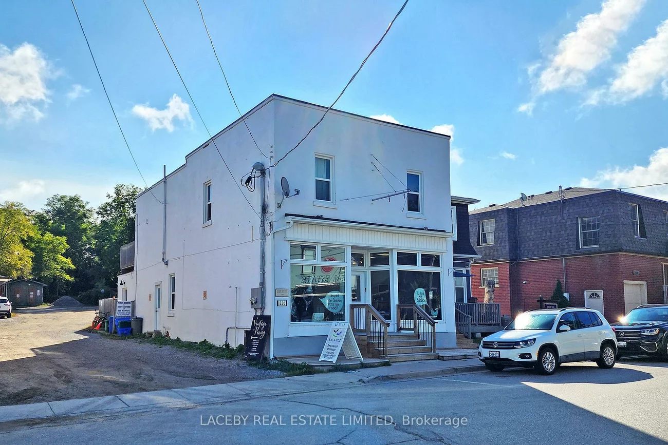 250, Main, Schomberg, King