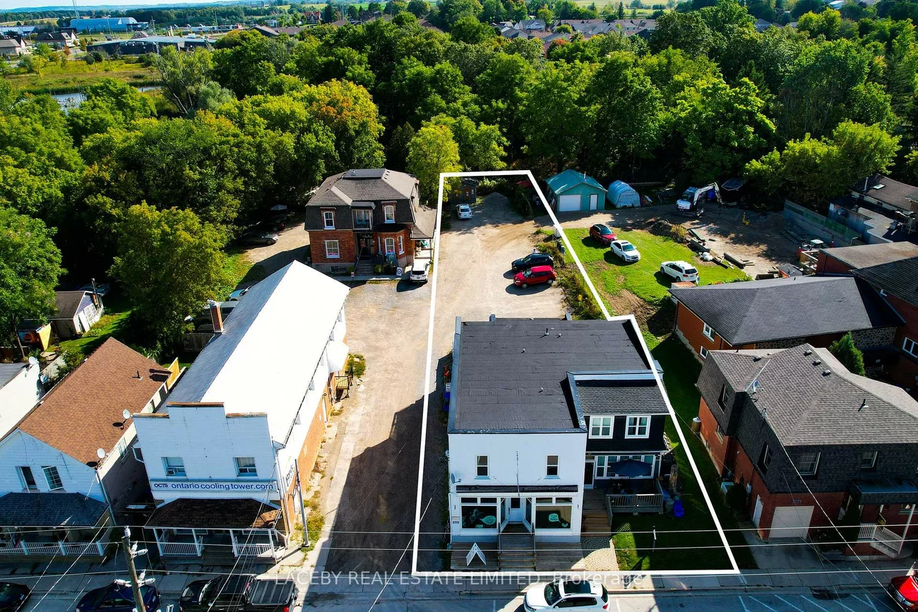 250, Main, Schomberg, King