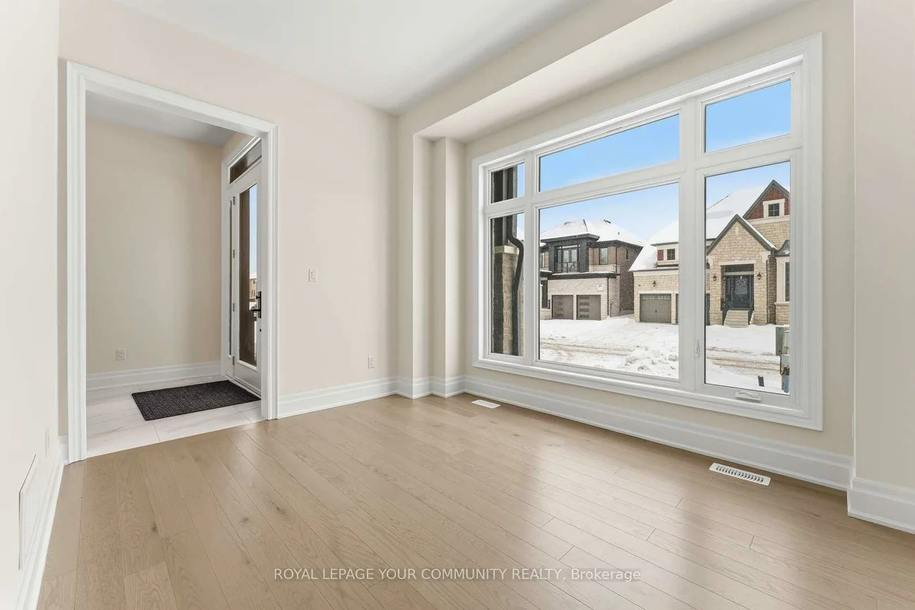 15, Saxby Farm, King City, King