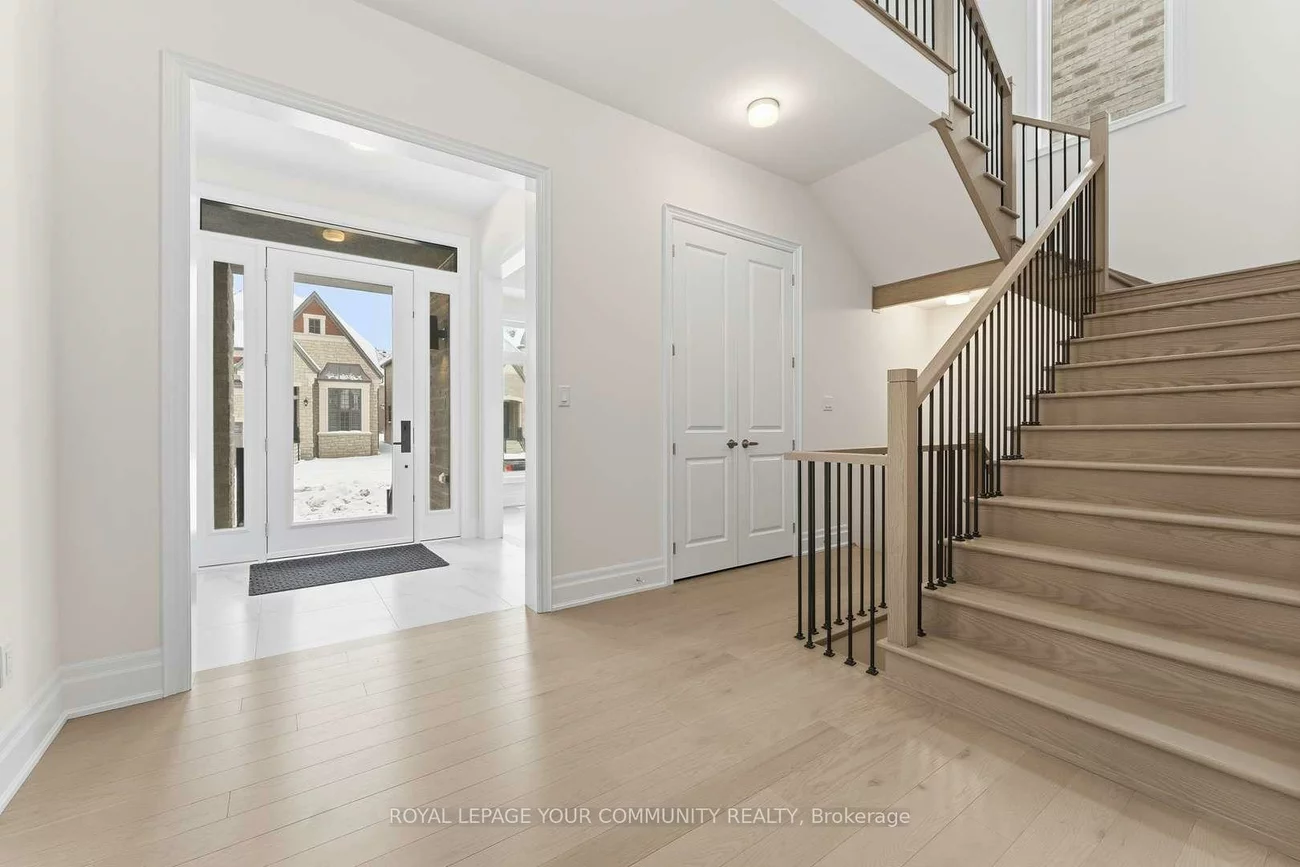 15, Saxby Farm, King City, King