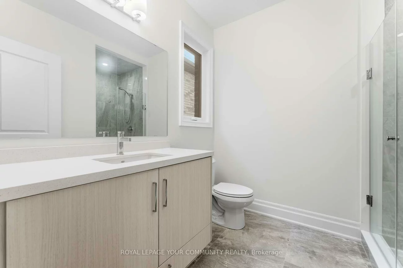 15, Saxby Farm, King City, King