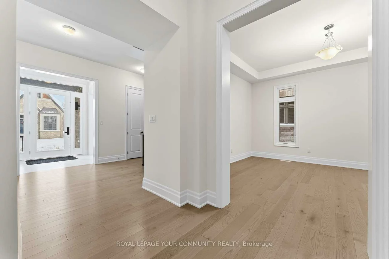 15, Saxby Farm, King City, King