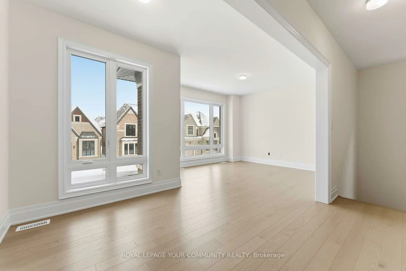 15, Saxby Farm, King City, King