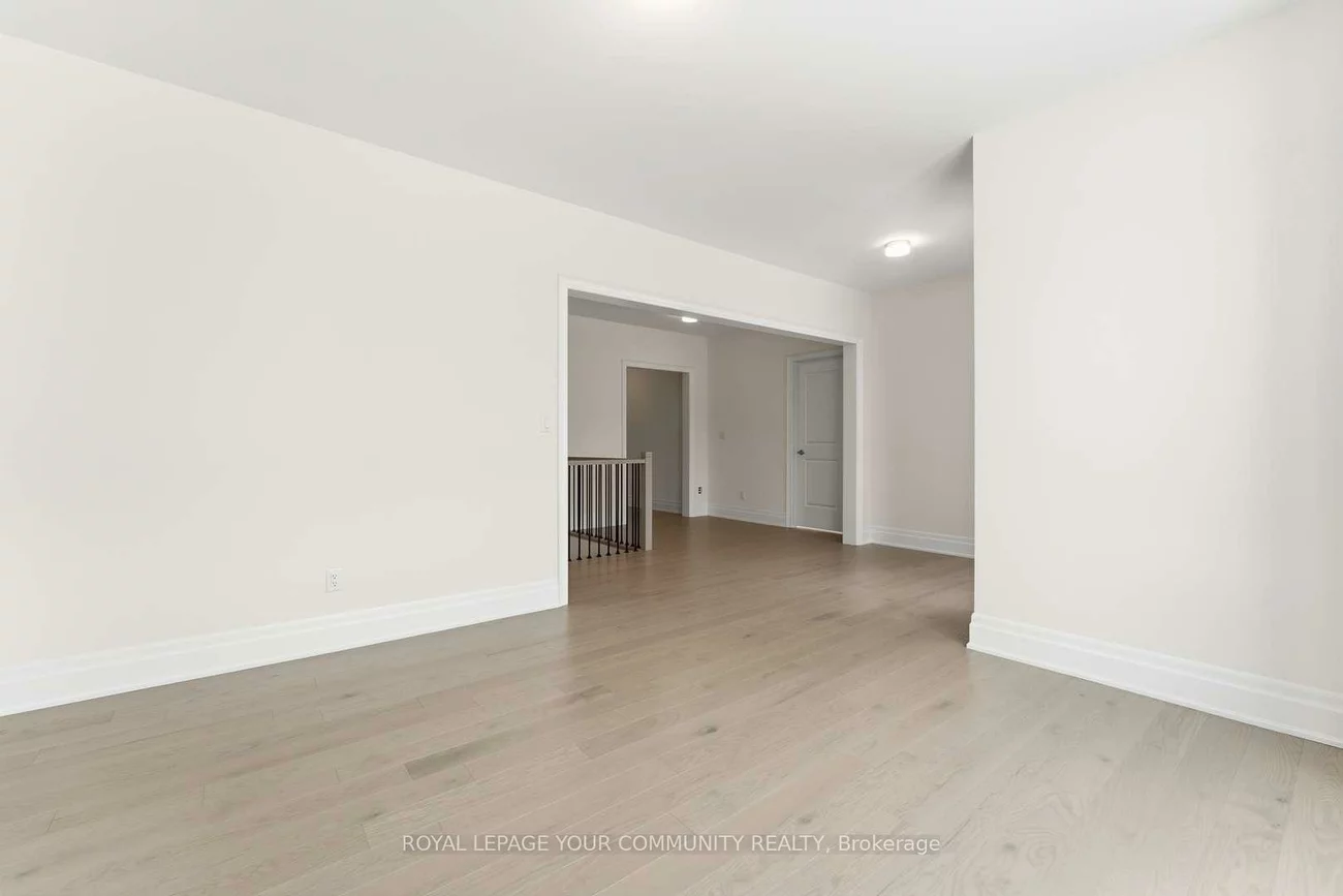 15, Saxby Farm, King City, King