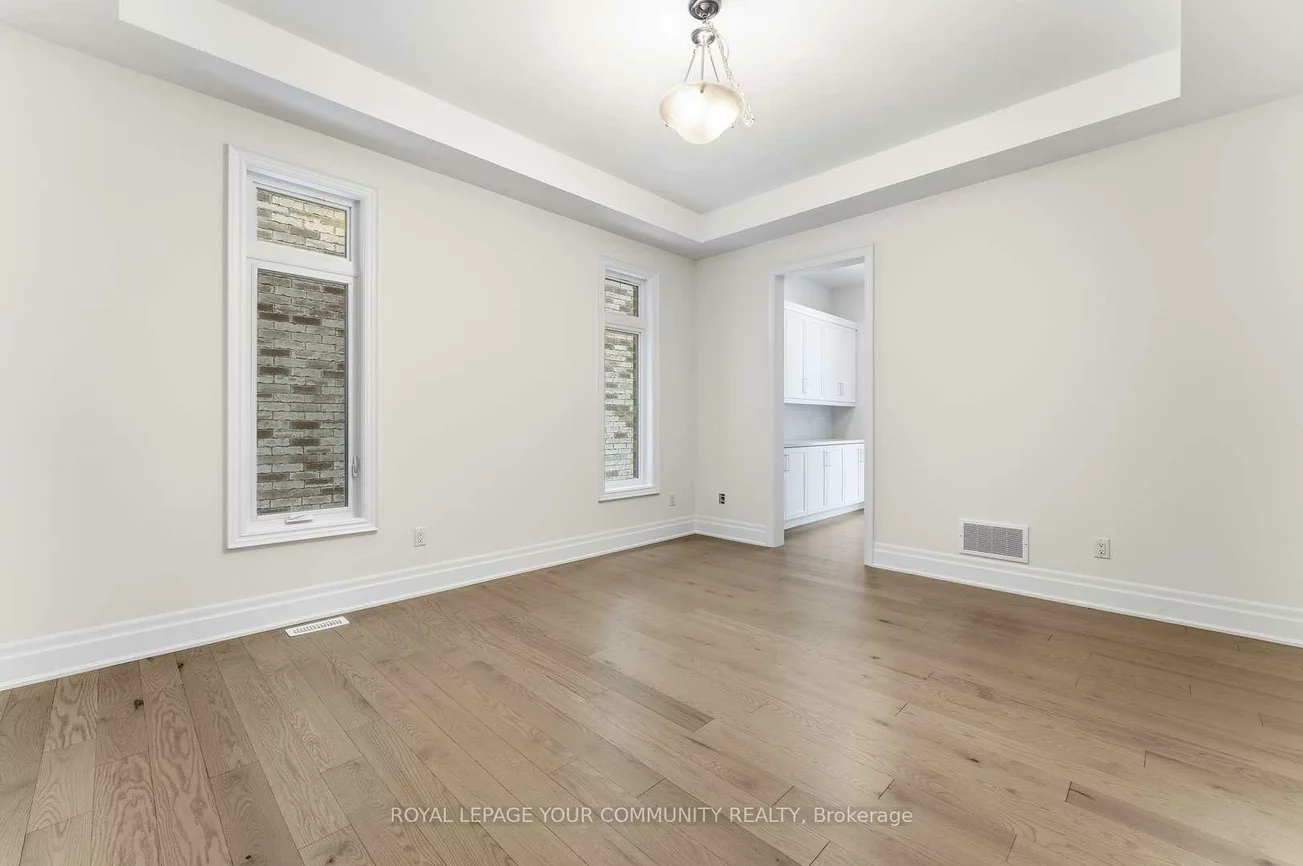 15, Saxby Farm, King City, King