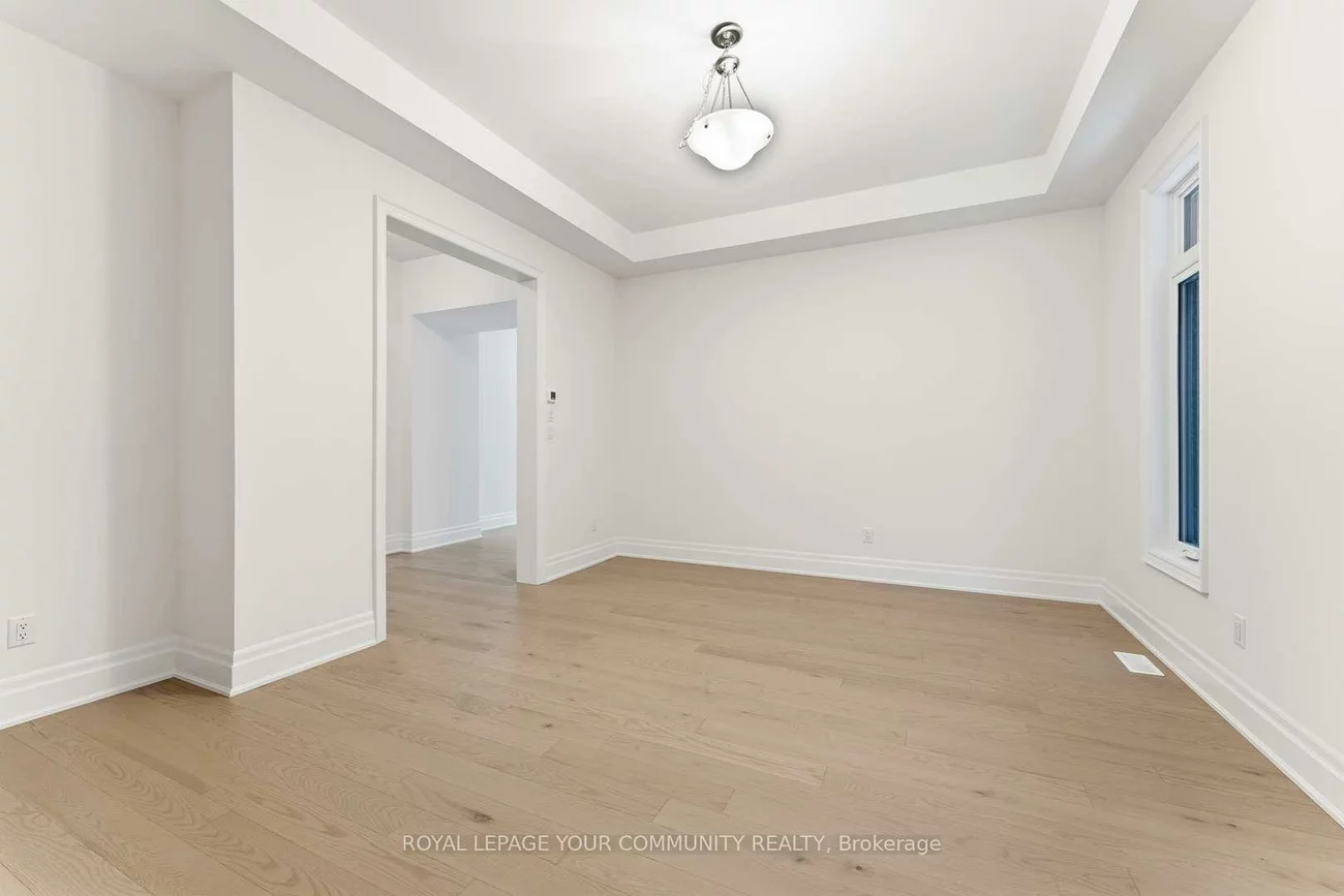 15, Saxby Farm, King City, King