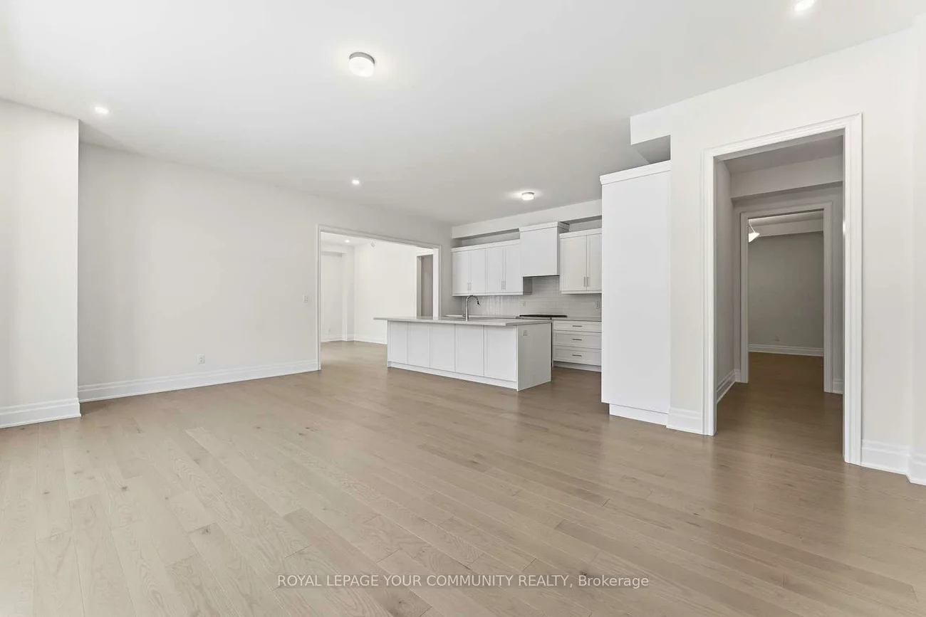 15, Saxby Farm, King City, King