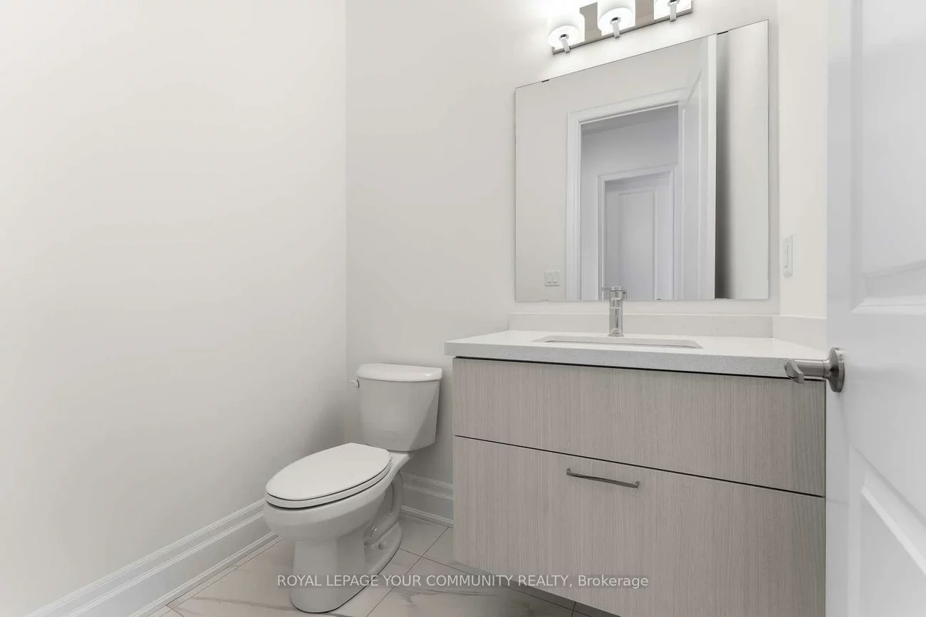 15, Saxby Farm, King City, King